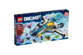 Lego dreamz autobuzul spatial al domnului oz 71460