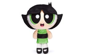 Powerpuff girls plus interactiv buttercup 27 cm