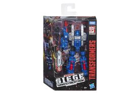 Transformers robot deluxe autobot cog