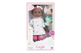 Corolle mpp bebelus bath alyzee 30cm