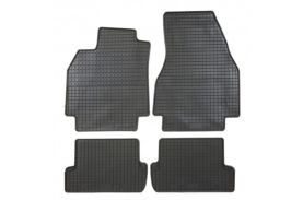 Covorase auto RENAULT Megane II 3/5 usi 2002 - prezent/ Megane Grand Tour 2003 - prezent Petex