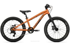 Bicicleta Rock Machine Blizz 20 MD Matte Blazing Orange