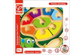 Hape labirint magnetic broasca testoasa