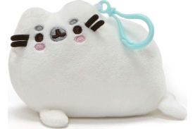 Plus pisicuta breloc pusheen foca 11.5cm