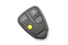 VOLVO Carcasa cheie 4 butoane