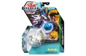 Bagukan pachet starter b 3 piese