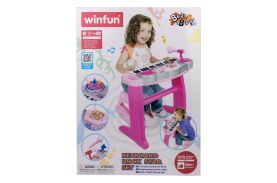 Winfun orga electronica