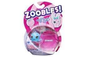 Zoobles animalute colectabile balenuta