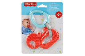 Fisher price jucarie dentitie crab