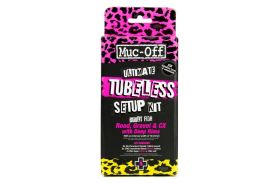 Kit Tubeless Muc-Off Ultimate - Road 60mm
