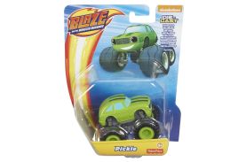 Masinute blaze din metal pickle