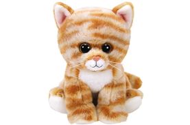 Plus ty 15cm pisica tigrata