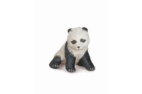 Papo figurina pui de panda in sezut