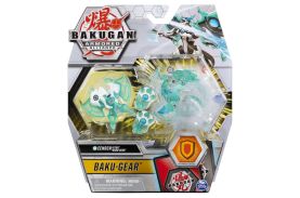 Bakugan s2 bila ultra eenoch cu echipament baku-gear - 6055887_20124274