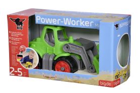 Big power incarcator - 800055804