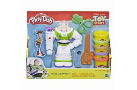 Pd set disney buzz lightyear povestea jucariilor