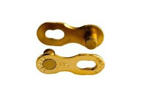 Za Rapida KMC Missing Link 11R Ti-N Gold 11 Viteze