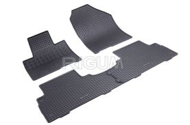 Covorase auto KIA Sorento III (UM) 2015 - 2020 5 locuri Rigum