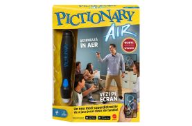 Joc pictionary air limba romana