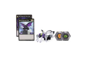 Bakugan bila ultra diamond garganoid