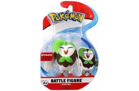 Pokemon figurina dartix