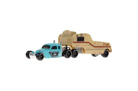 Hot wheels camion bugcation