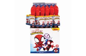 Bagheta pentru baloane de sapun spidey and his amazing friends