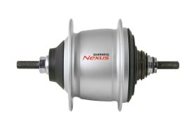 Butuc spate Shimano Nexus SGC600 8v 36h