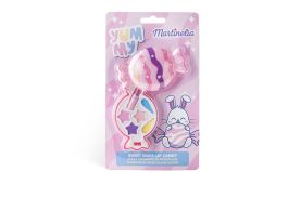 Martinelia yummy trusa de machiaj in forma de bomboana