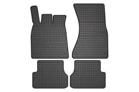Covorase auto Frogum pentru AUDI A6 C7 2011-2018 /  A7 I 2010-2018