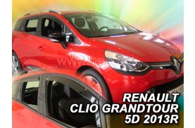 Paravanturi Heko Compatibile RENAULT Clio IV 2012-2019 Combi - fata si spate