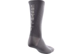 Sosete Castelli Bandito Wool 18 Gri XXL 44-47