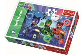 Puzzle trefl 60 cursa nocturna