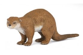 Papo figurina vidra
