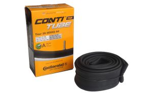 Camera Continental Tour 26 All 37/47-559/590 26x1.5-1.75 A40