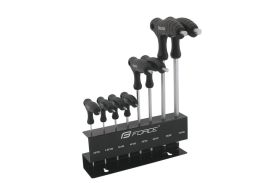 Set imbus Force Kit 8 2-10mm cu stand