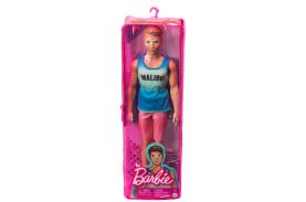 Barbie papusa baiat fashionistas cu maiou