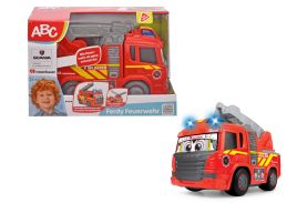 Masina de pompieri scania ferdy