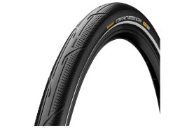 Anvelopa Continental Contact Urban Reflex 37-622 (28 x 1 3/8 x 1 5/8) negru/negru