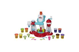 Pd set fabrica de inghetata