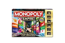Monopoly empire ro