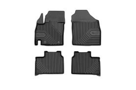 Covorase auto Frogum tip Tavita No. 77 pentru SUZUKI Ignis II 2016-Prezent