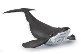 Papo figurina pui de balena