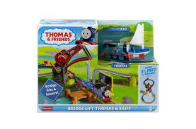 Thomas set de joaca motorizat skiff thomas