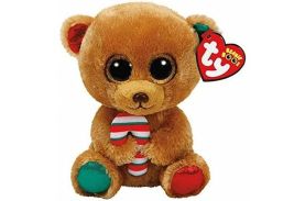 Plus ty 24cm boos ursulet cu acadea