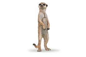 Papo figurina suricata