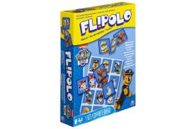 Patrula catelusilor joc flipolo