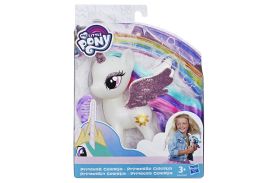 Mlp ponei stralucitor printesa celestia