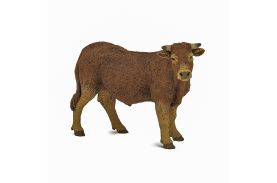 Papo figurina vaca limousine