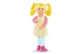 Corolle rdc rainbow papusa celeste 40cm